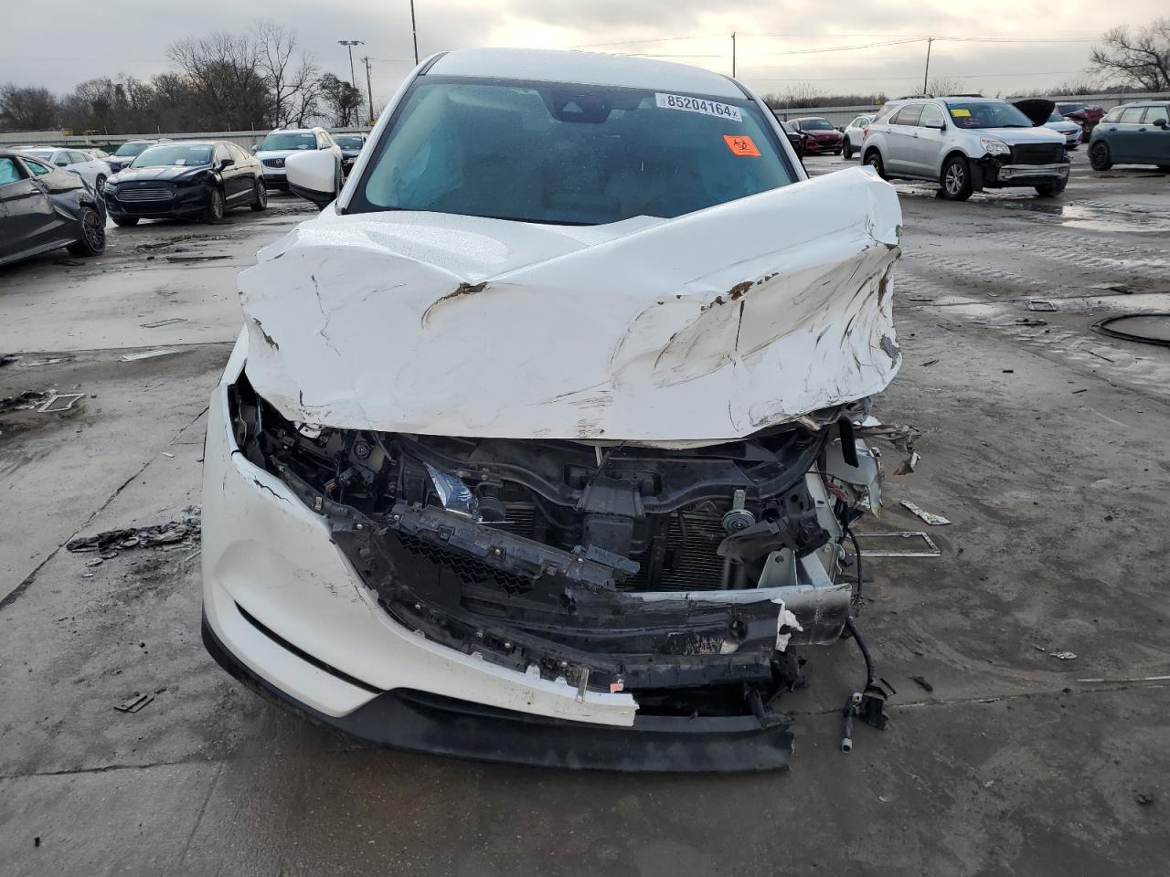 2019 Mazda CX-5 - Image 5