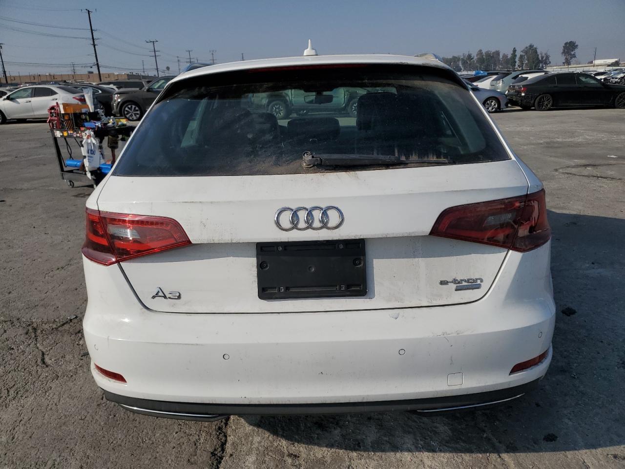 VIN WAUVPBFFXGA116655 2016 AUDI A3 no.6