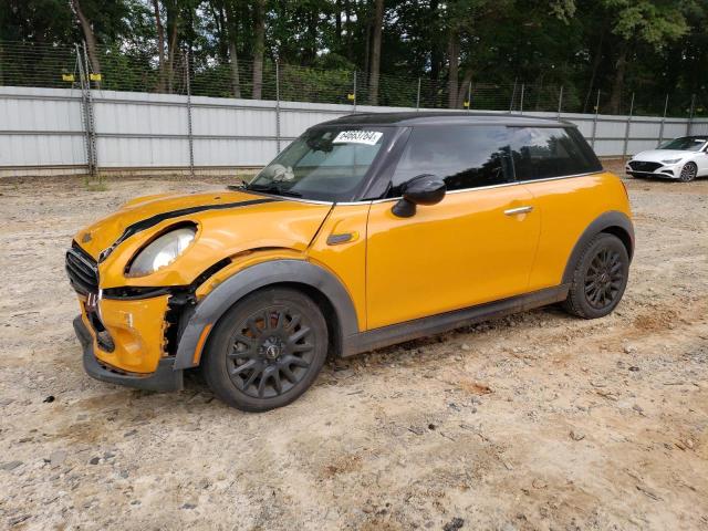 2015 Mini Cooper  en Venta en Austell, GA - Front End