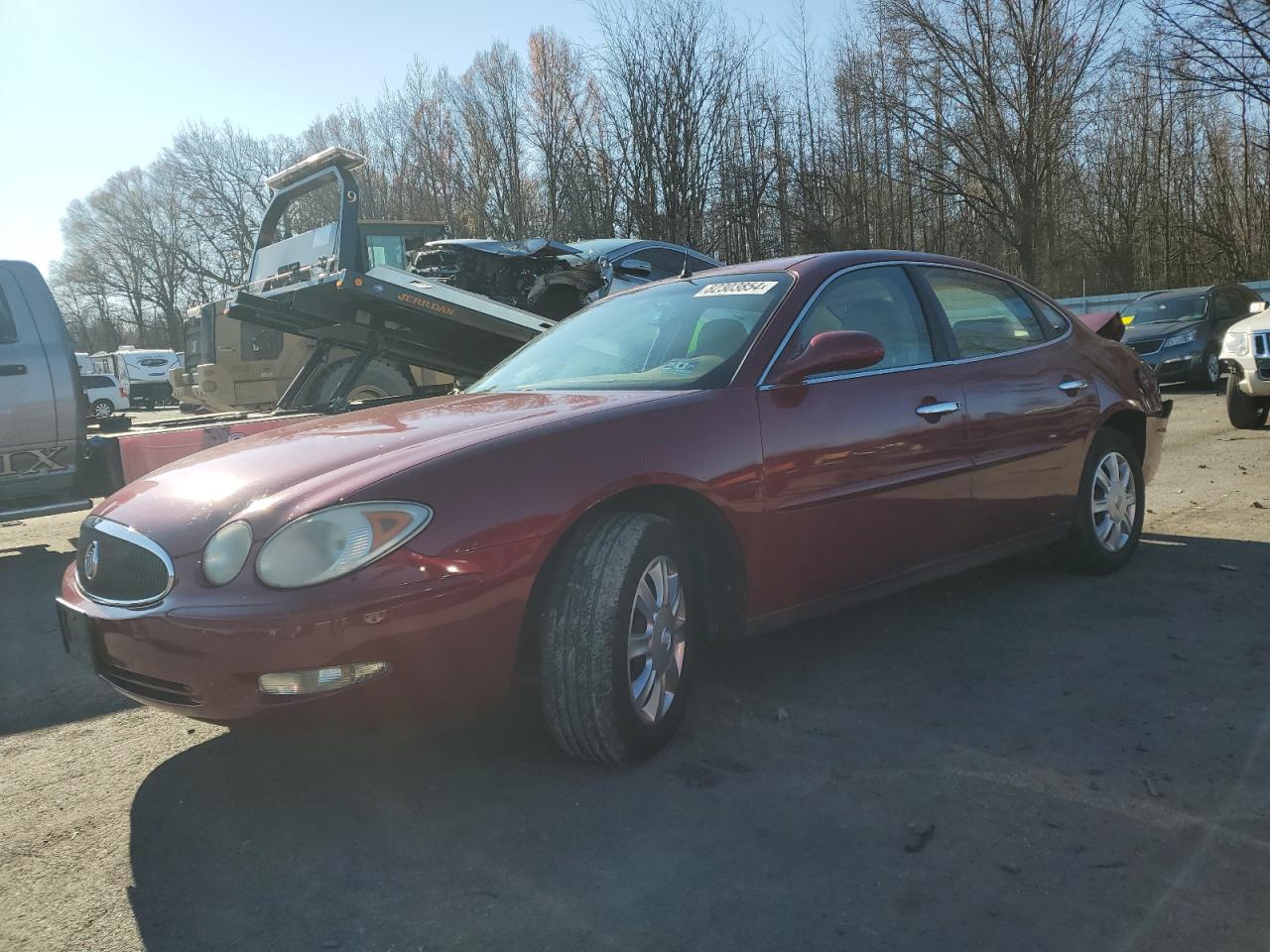 2005 Buick LaCrosse - Image 1