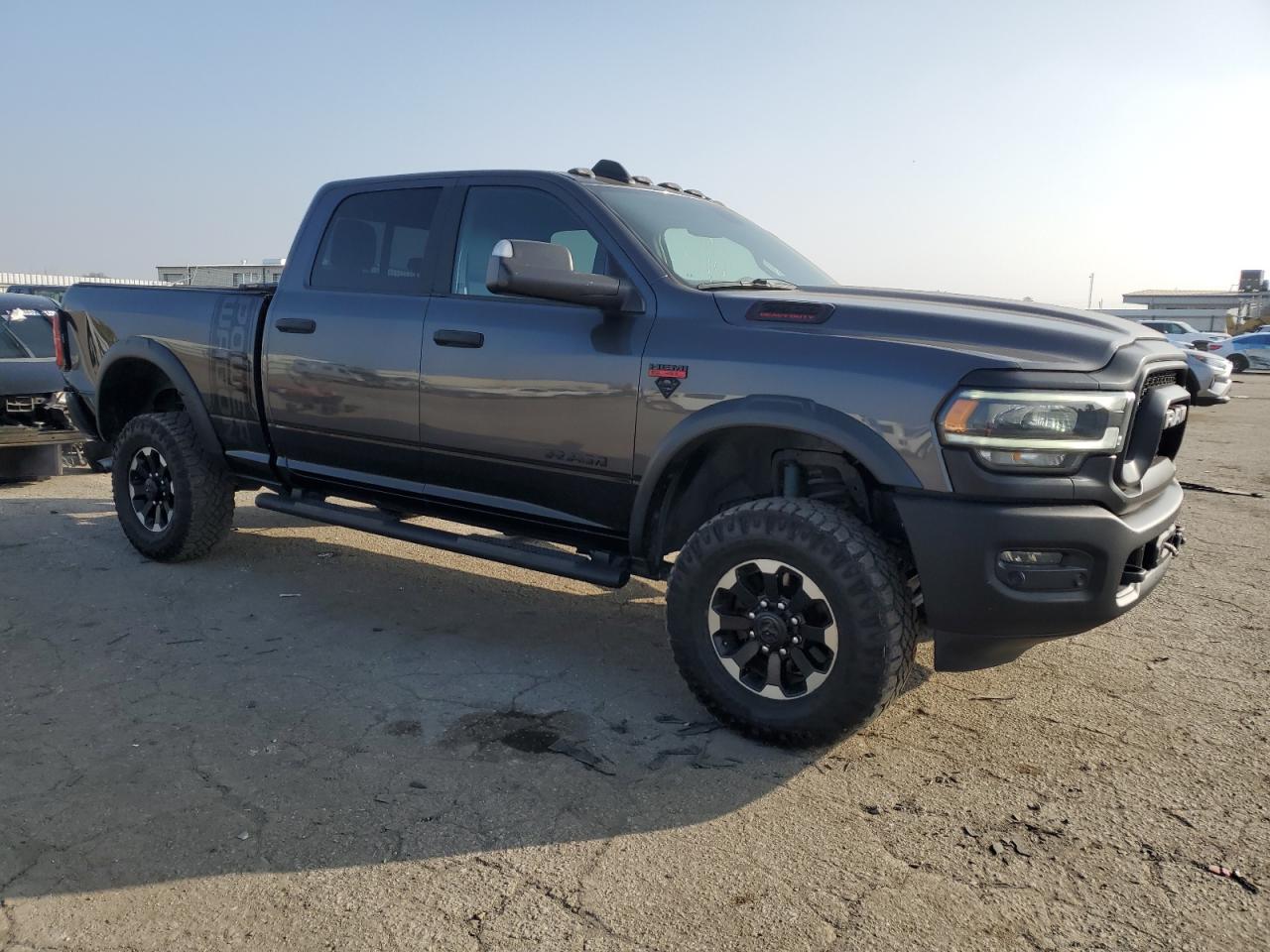 2020 RAM 2500 - Image 4