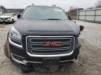 2017 Gmc Acadia Limited Slt-2 продається в Prairie Grove, AR - Front End