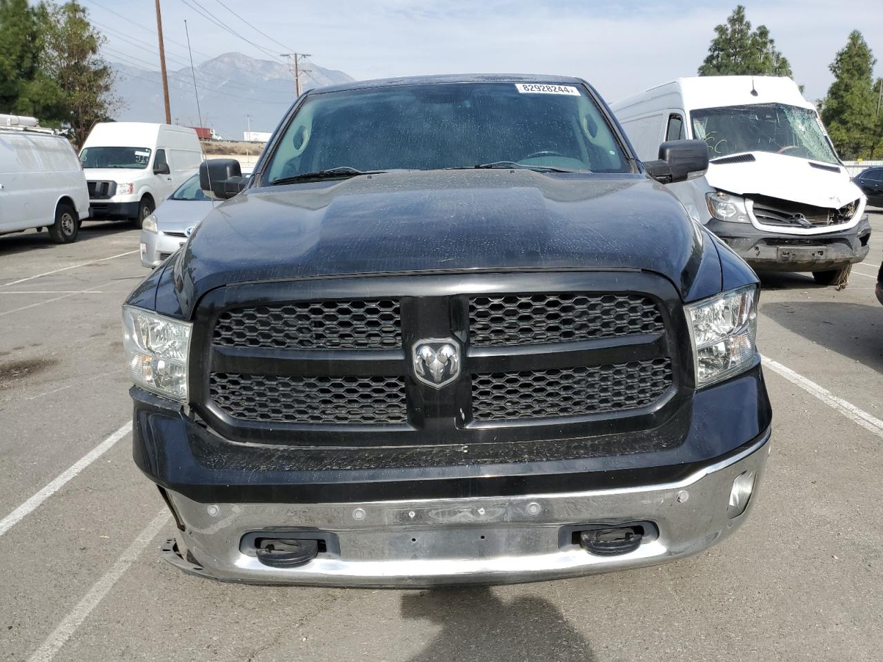 2014 RAM 1500 - Image 5