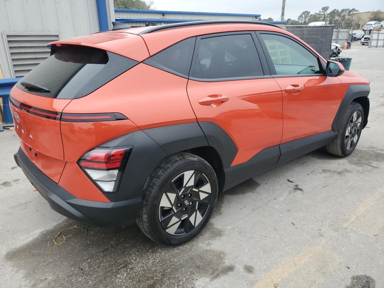 VIN KM8HB3AB6RU097169 2024 HYUNDAI KONA no.3