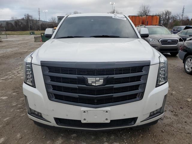  CADILLAC ESCALADE 2016 Biały