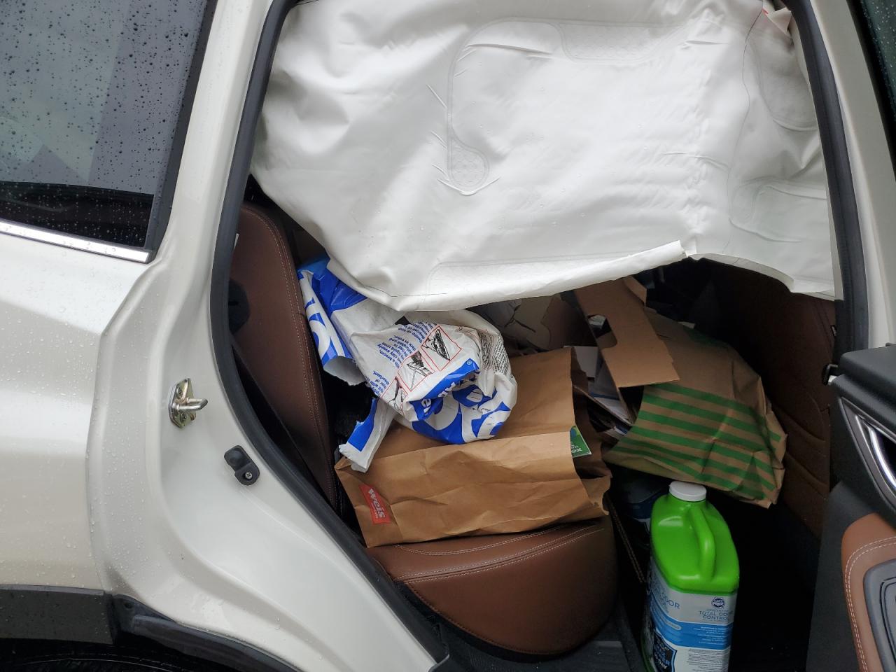 2021 Subaru Forester - Image 11