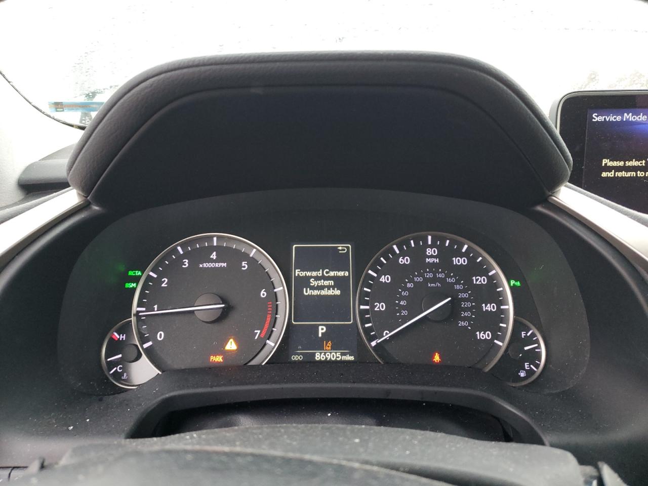 2019 Lexus Rx 350 Base VIN: 2T2BZMCA0KC175721 Lot: 86387364