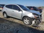 2010 Nissan Rogue S იყიდება Tifton-ში, GA - Front End