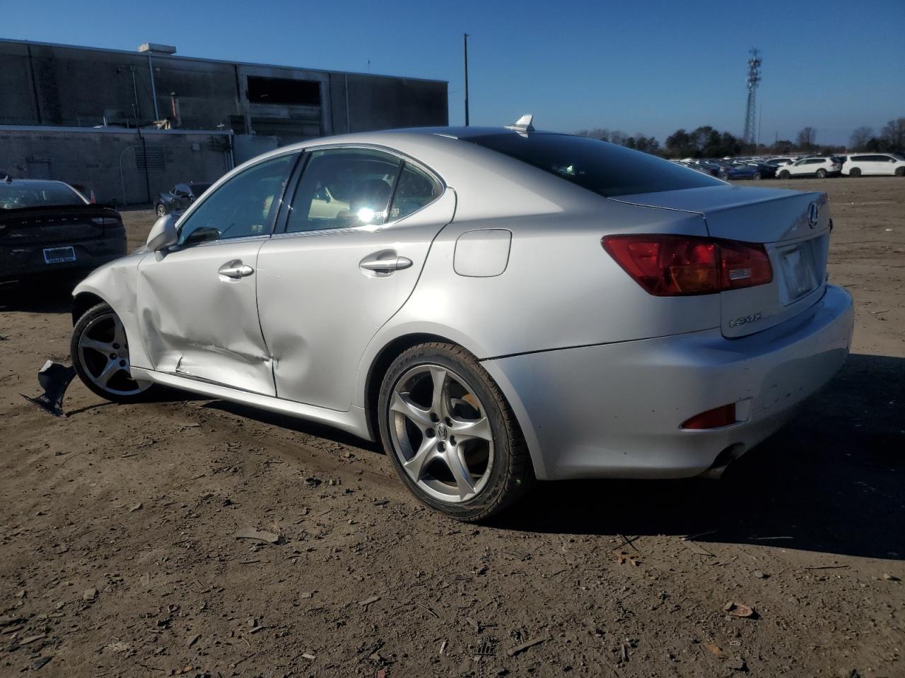 2007 Lexus IS - Image 2