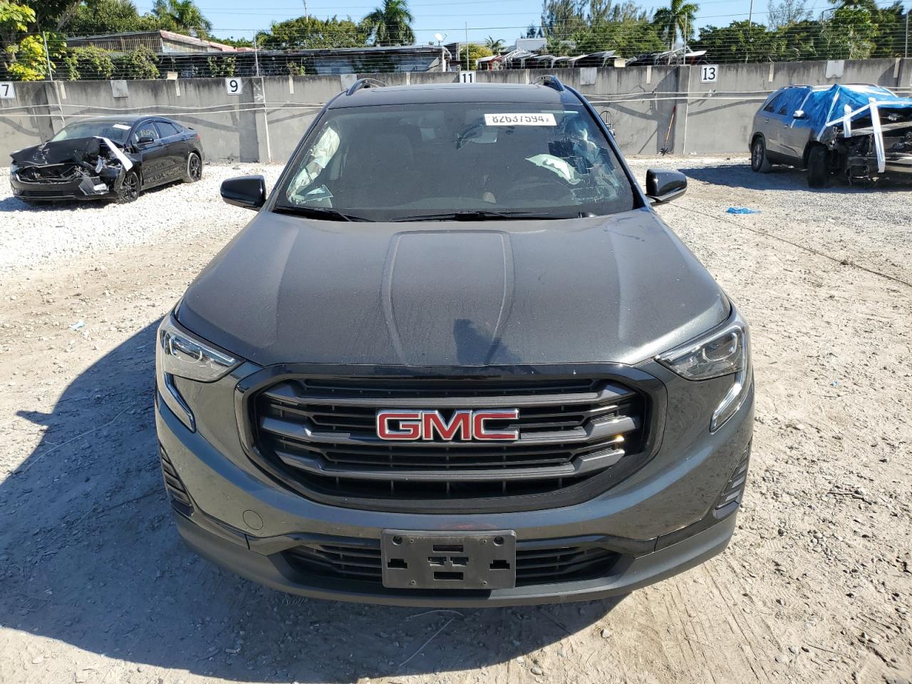 2019 GMC Terrain - Image 5