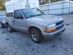 2001 Chevrolet S Truck S10 იყიდება Midway-ში, FL - Side