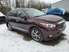 2015 Infiniti Qx60  за продажба в Cookstown, ON - Front End