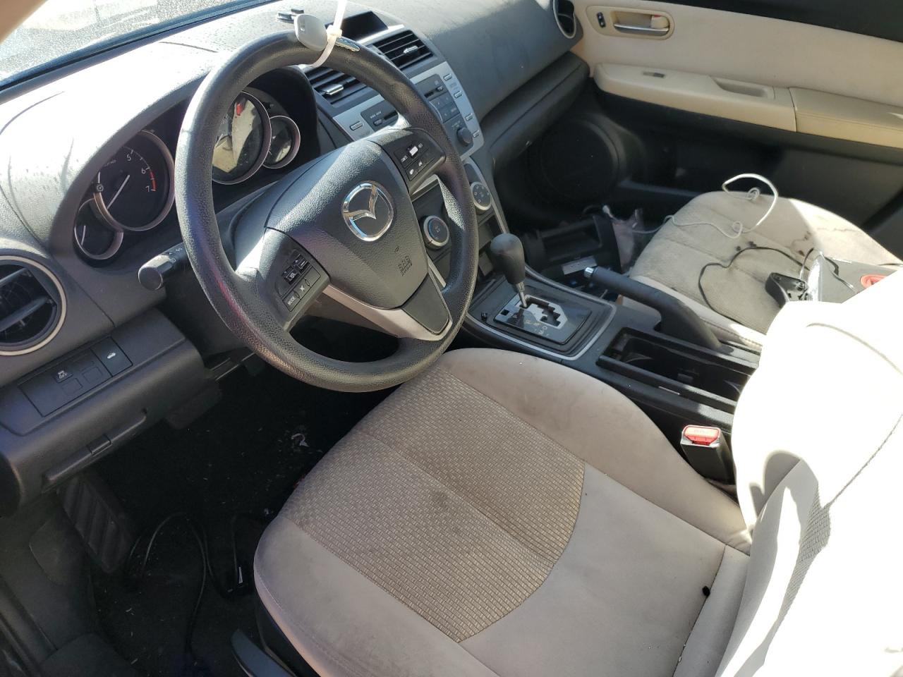 2011 Mazda 6 - Image 7