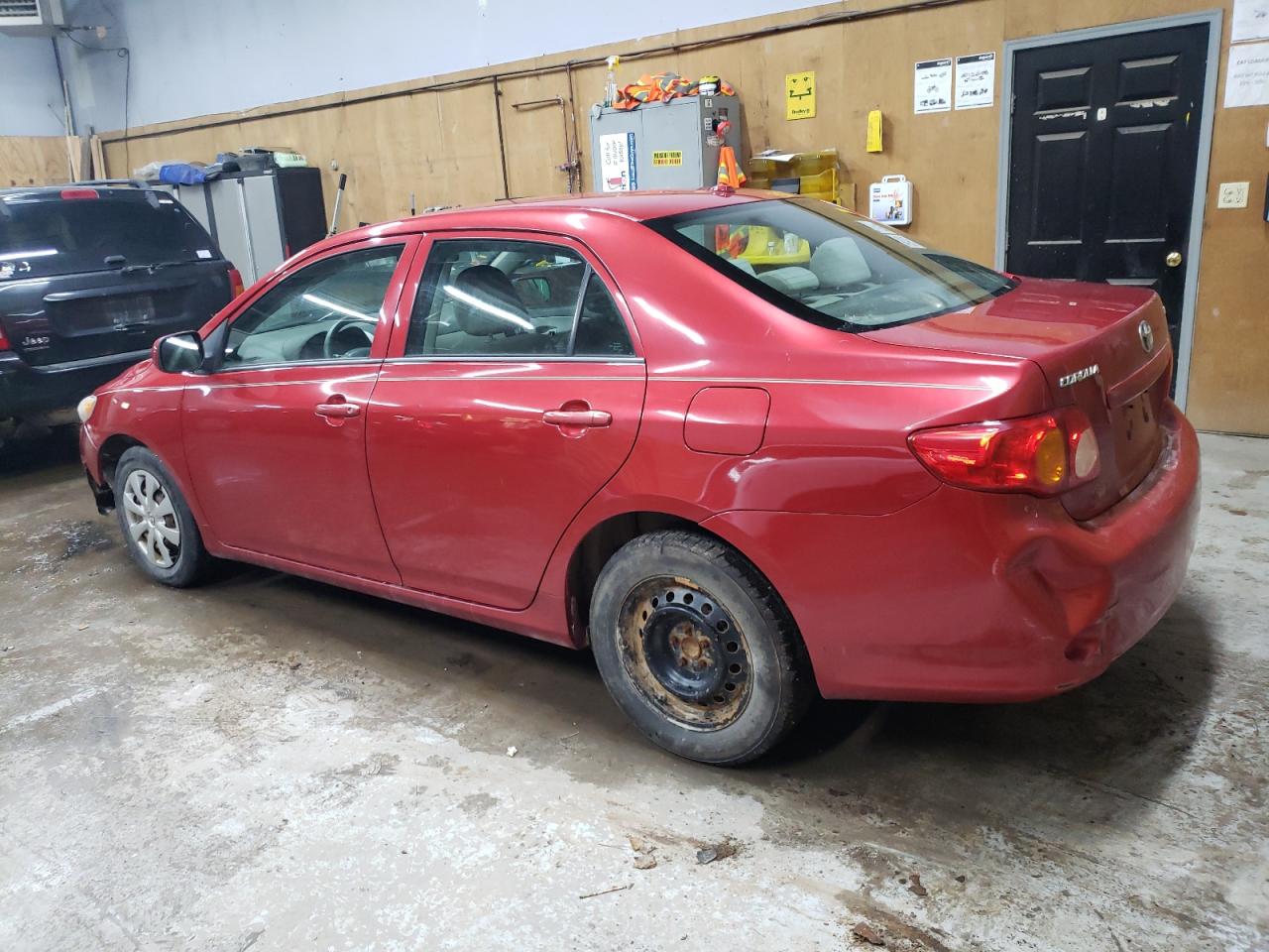 2010 Toyota Corolla - Image 2