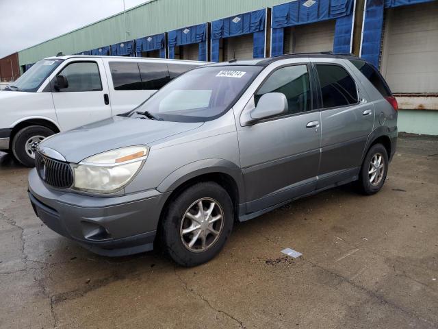 2004 Buick Rendezvous Cx