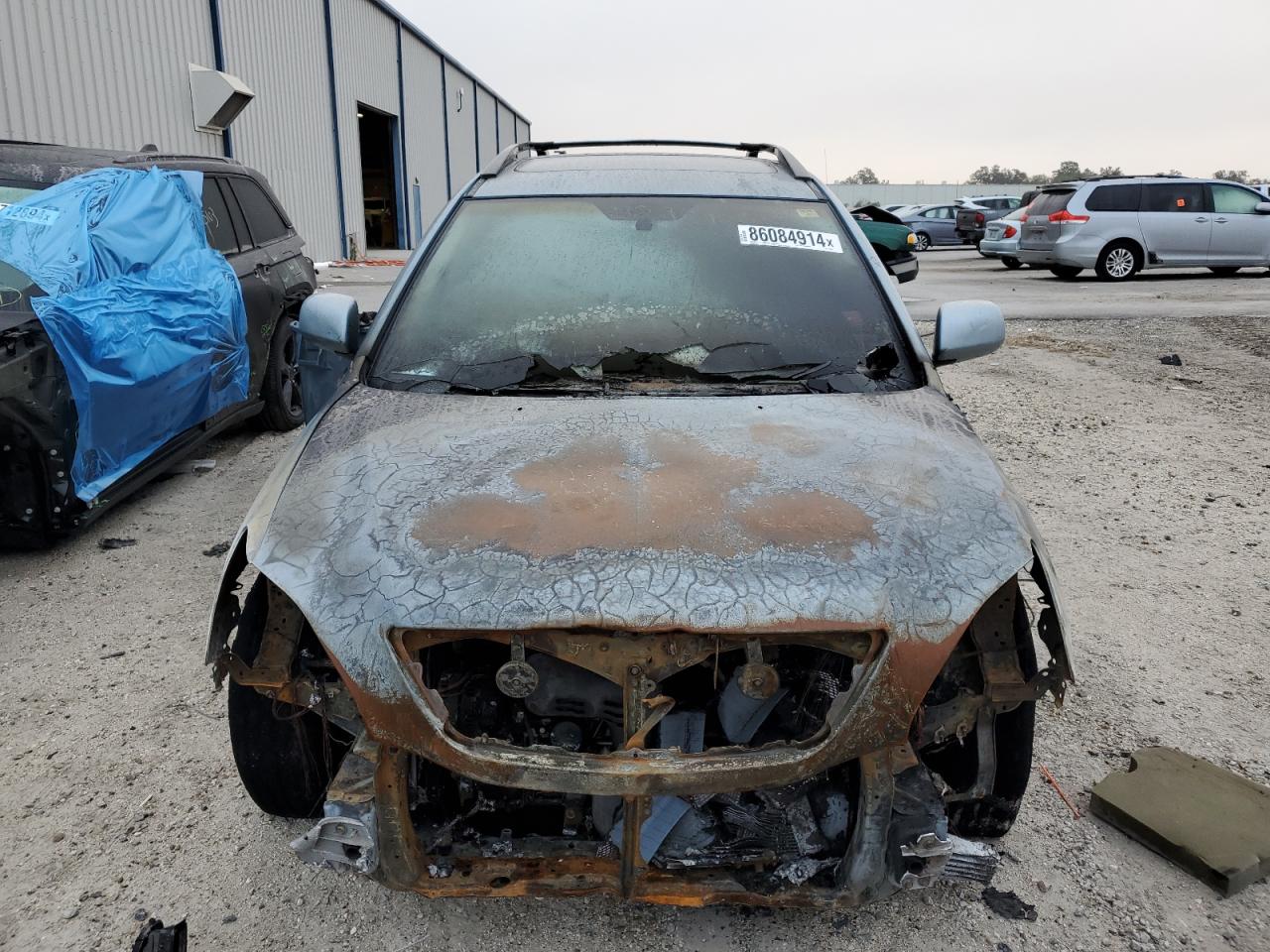 2004 Lexus RX - Image 5