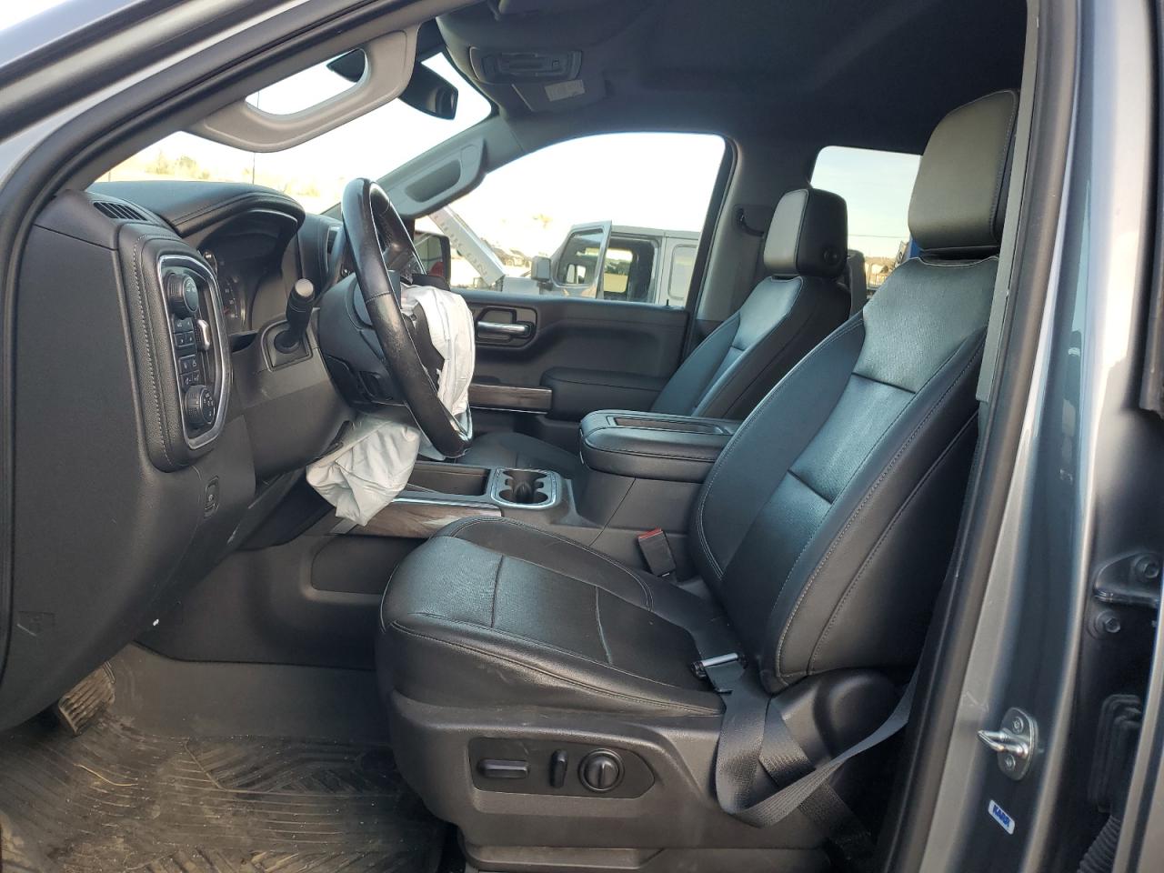 2021 Chevrolet Silverado - Image 7