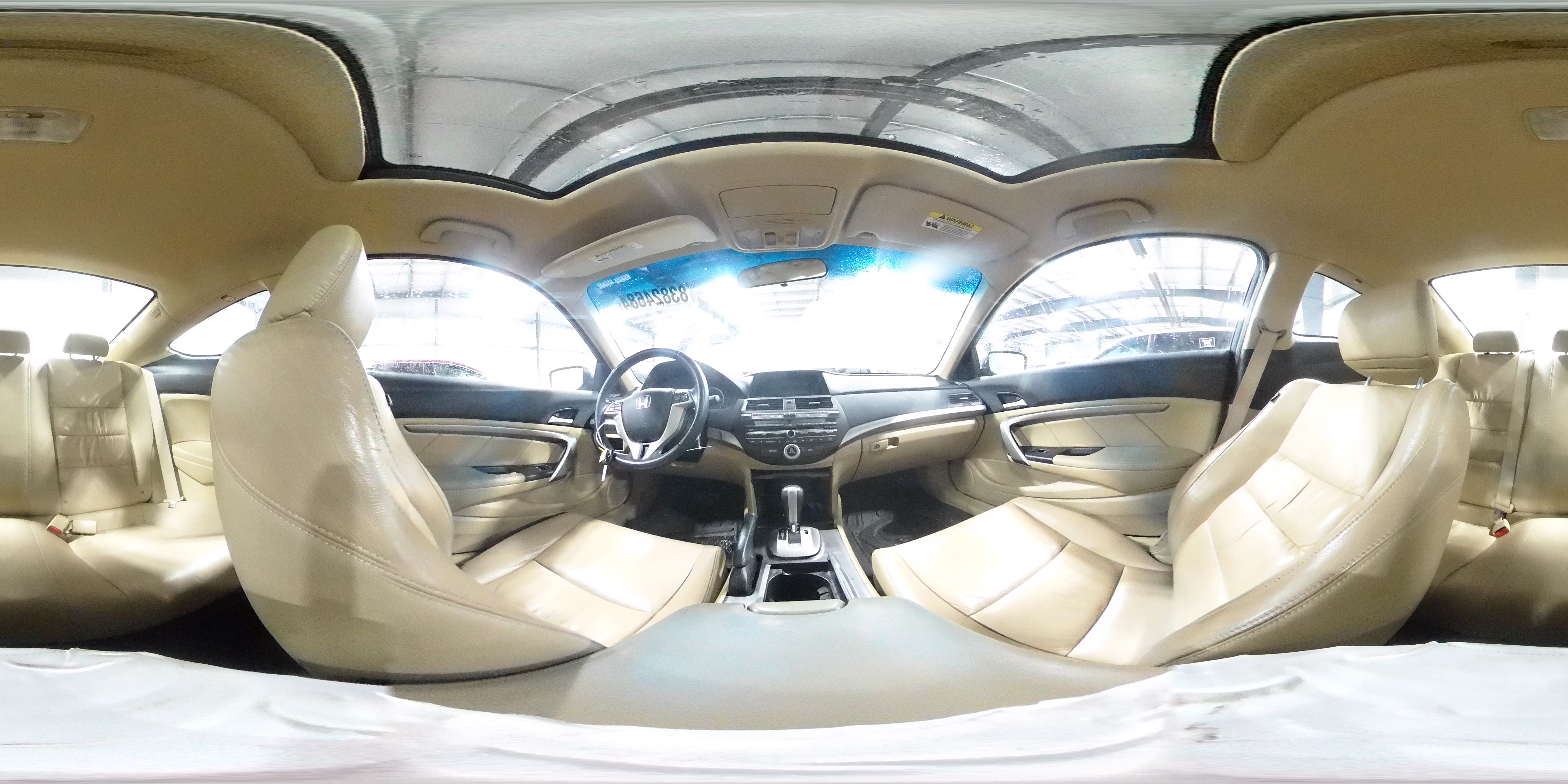 2012 Honda Accord - Image 14