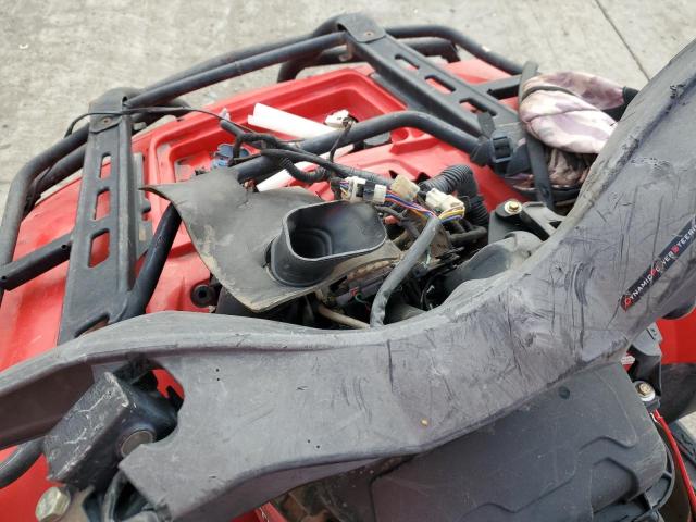 2010 CAN-AM OUTLANDER MAX 650 XT