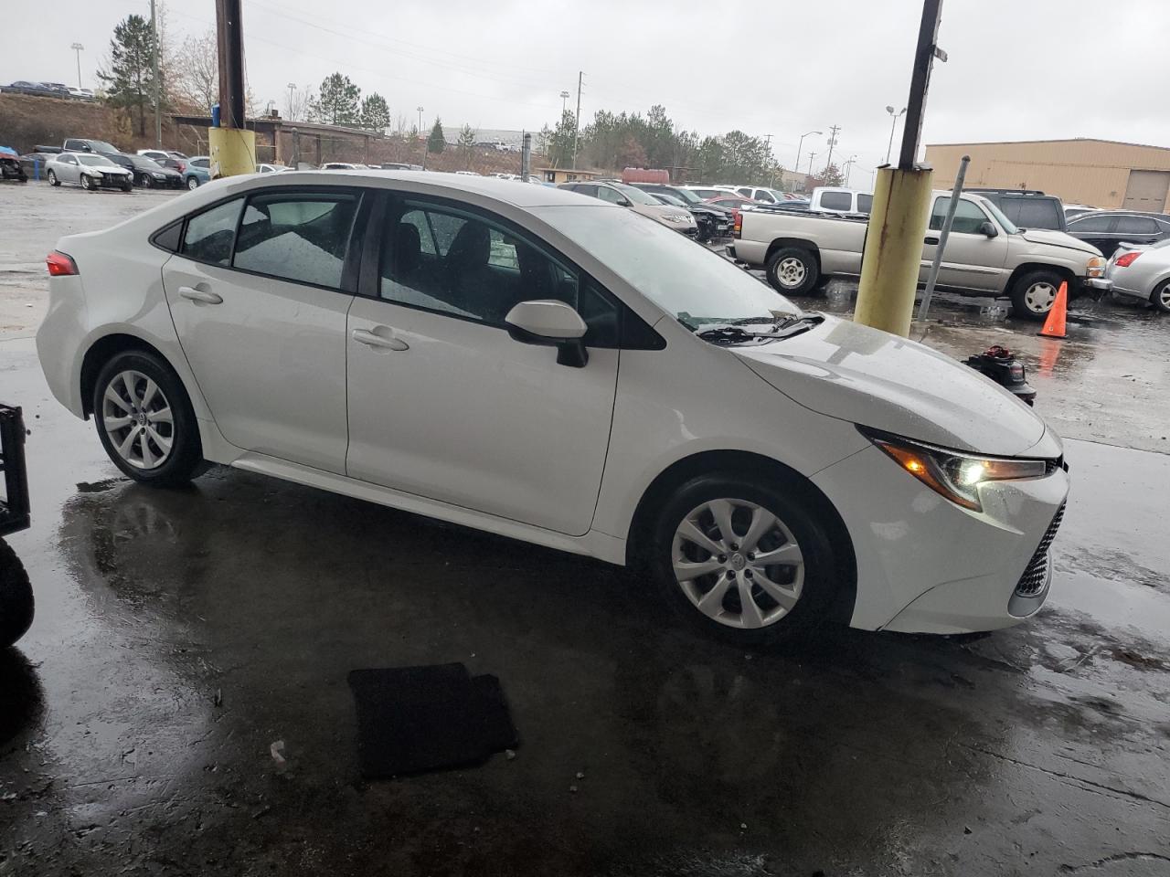 2021 Toyota Corolla - Image 4