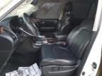 2020 Nissan Armada Platinum for Sale in Hurricane, WV - Burn