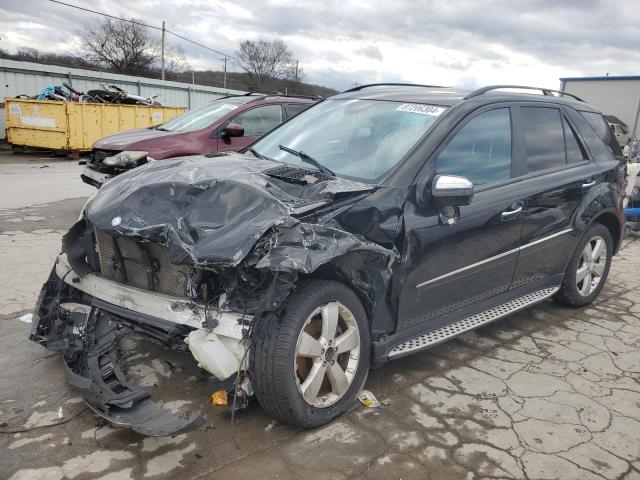 2009 Mercedes-Benz Ml 350