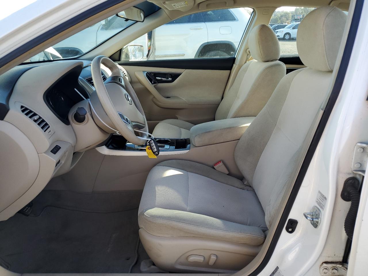 2013 Nissan Altima - Image 7