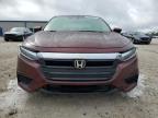 2019 Honda Insight Ex на продаже в Arcadia, FL - Rear End