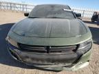 2022 Dodge Charger Sxt en Venta en Adelanto, CA - Front End