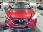 2016 Mazda Cx-5 Touring на продаже в Sandston, VA - Front End