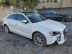 2015 Audi A3 Premium Plus იყიდება Opa Locka-ში, FL - Front End