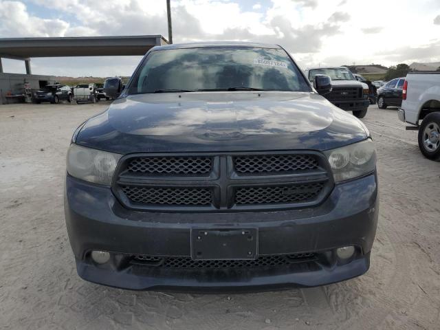 Parquets DODGE DURANGO 2013 Gray