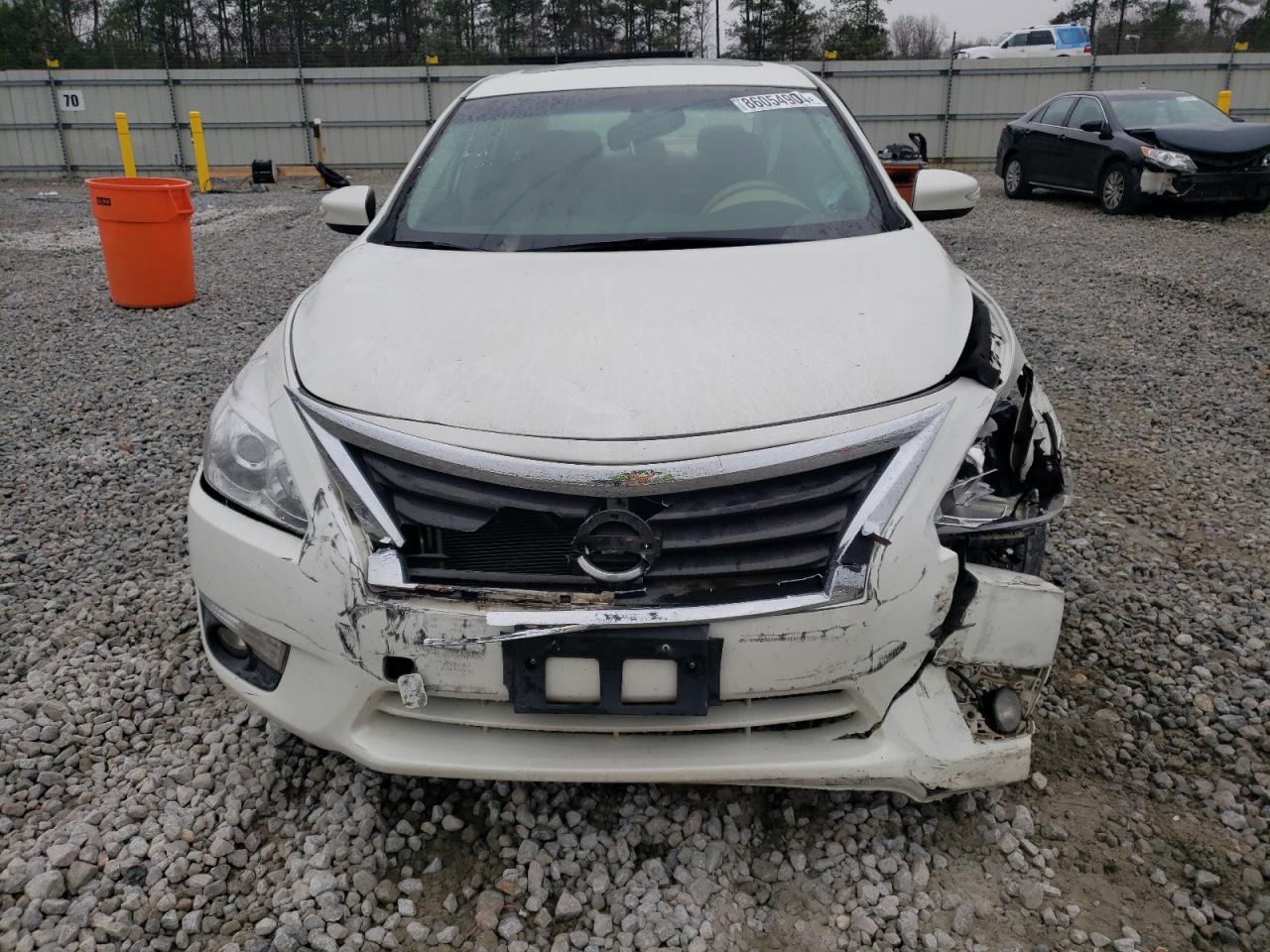2013 Nissan Altima - Image 5