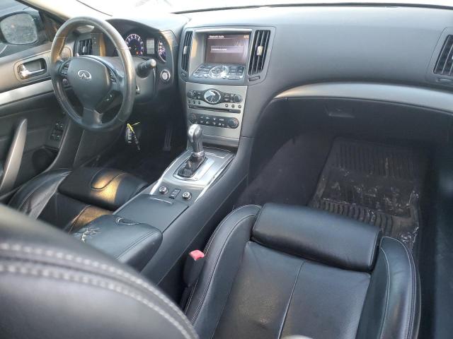 2011 INFINITI G37 