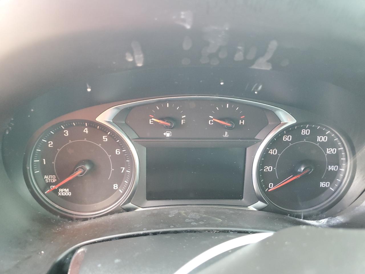 2023 GMC Terrain Sle VIN: 3GKALMEG9PL176331 Lot: 85384684