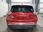 2017 Nissan Murano S იყიდება Ham Lake-ში, MN - Front End