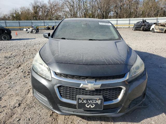  CHEVROLET MALIBU 2015 Сірий