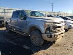 2022 Ford F250 Super Duty zu verkaufen in Albuquerque, NM - Water/Flood