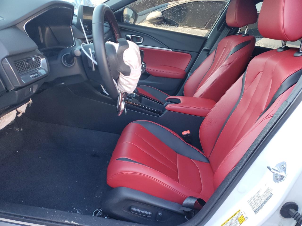 2024 Acura Integra - Image 7