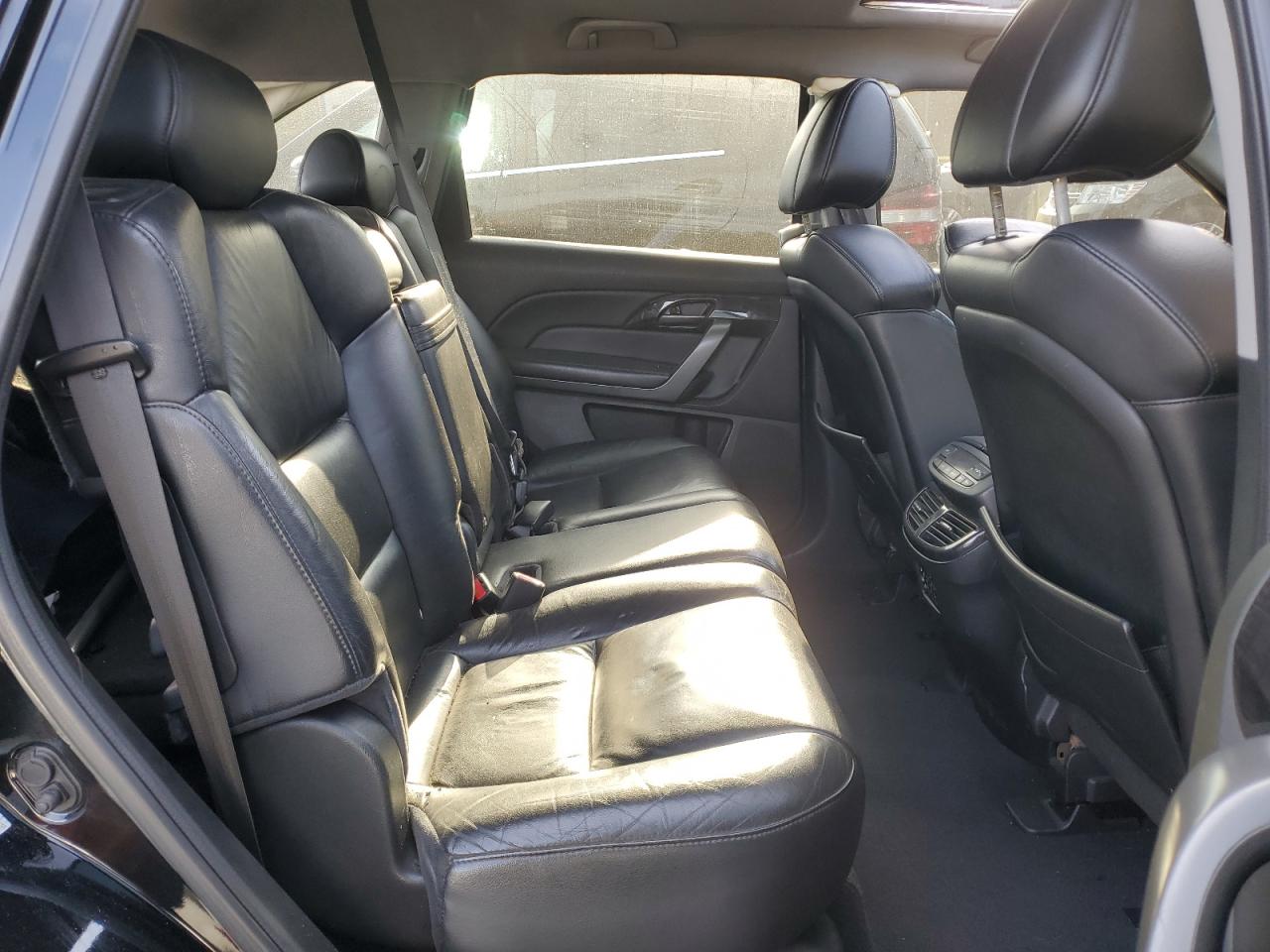 2009 Acura MDX - Image 11