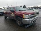 Woodburn, OR에서 판매 중인 2013 Chevrolet Silverado K1500 Lt - Front End