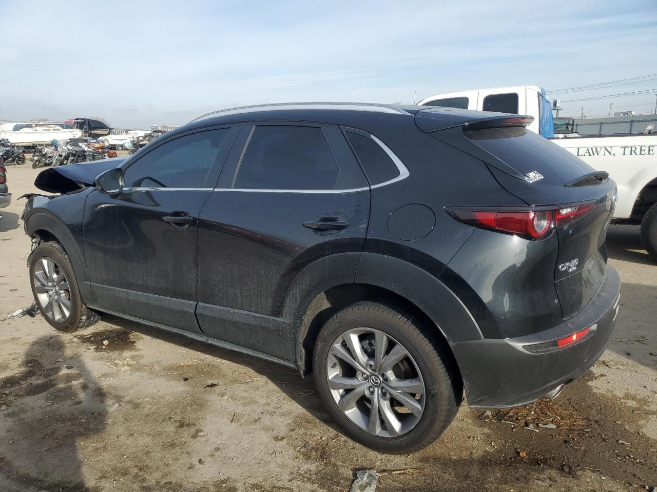 2023 Mazda CX-30 - Image 2