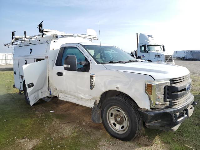 2019 FORD F350 SUPER DUTY  