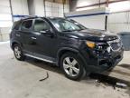 2012 Kia Sorento Ex en Venta en Sandston, VA - Front End