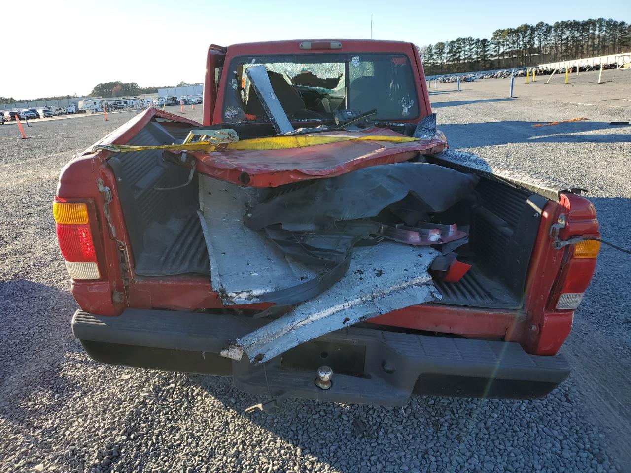 1999 Ford Ranger - Image 6