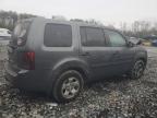 2012 Honda Pilot Lx for Sale in Waldorf, MD - Front End