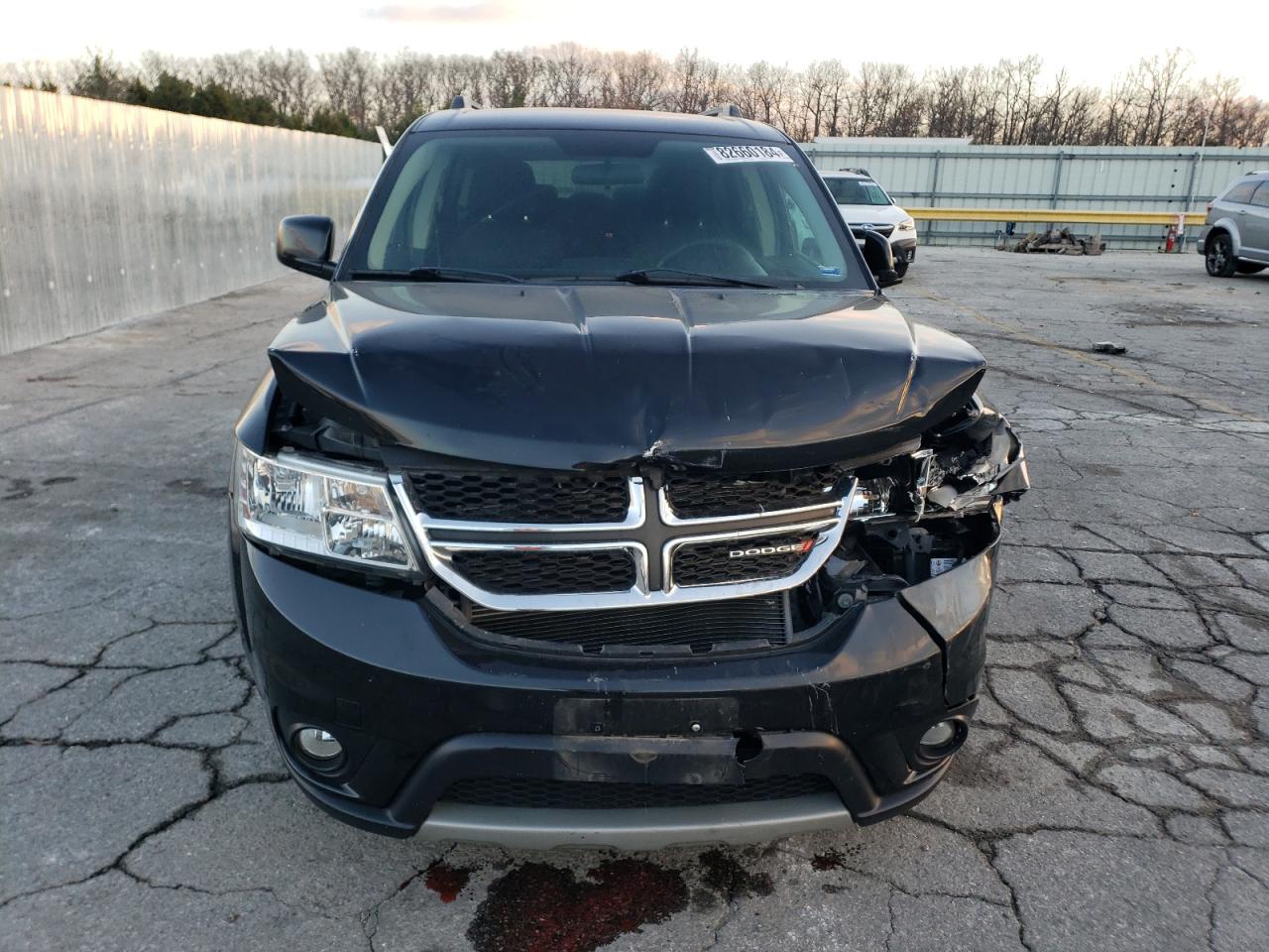 2013 Dodge Journey - Image 5