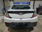 2017 Chevrolet Volt Lt للبيع في Leroy، NY - Front End