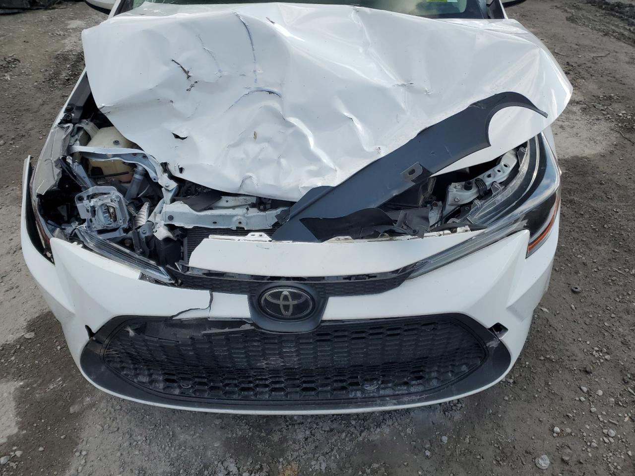 2020 Toyota Corolla - Image 11