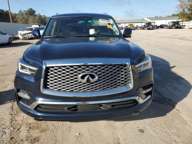  INFINITI QX80 2021 Teal